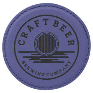 4-inch-round-leatherette-coaster